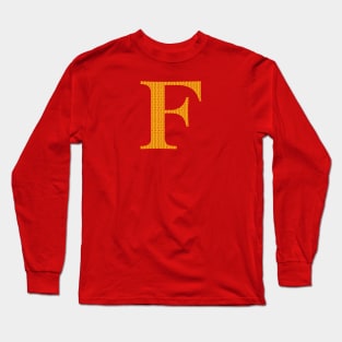 F. Wolenski Long Sleeve T-Shirt